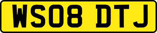 WS08DTJ