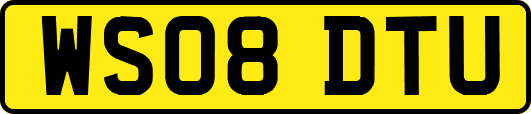 WS08DTU
