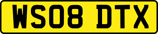 WS08DTX