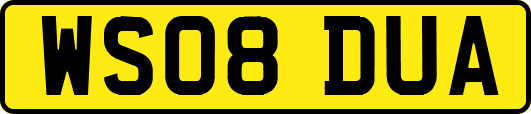 WS08DUA