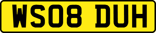 WS08DUH