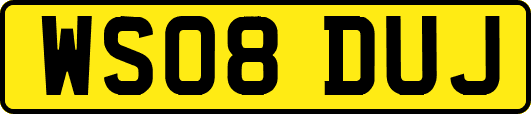 WS08DUJ