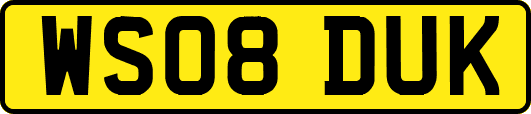 WS08DUK