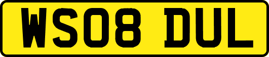 WS08DUL