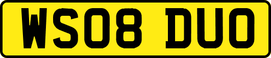 WS08DUO