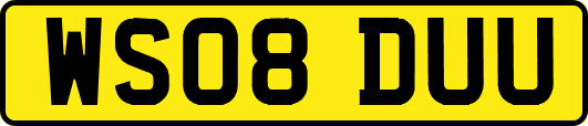 WS08DUU