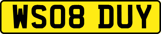 WS08DUY