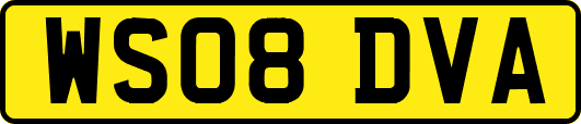 WS08DVA