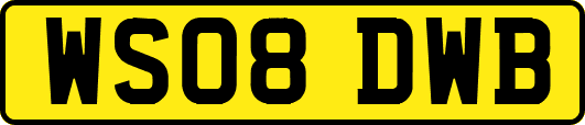 WS08DWB