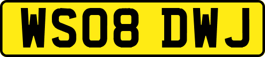 WS08DWJ