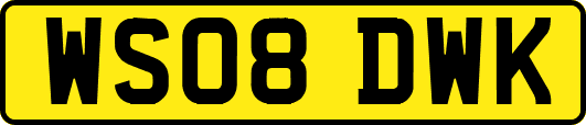 WS08DWK
