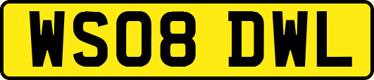 WS08DWL