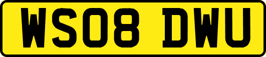 WS08DWU