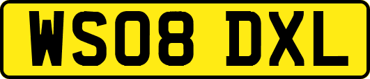 WS08DXL