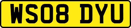 WS08DYU