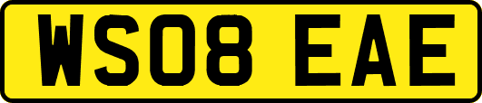 WS08EAE