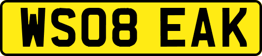 WS08EAK