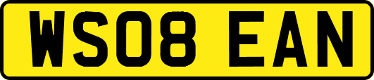 WS08EAN