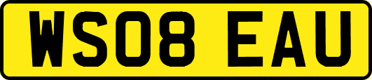 WS08EAU