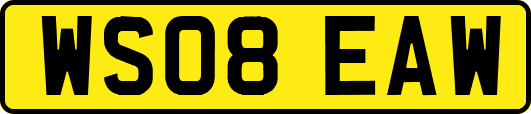 WS08EAW