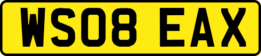 WS08EAX