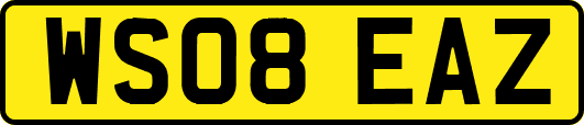 WS08EAZ