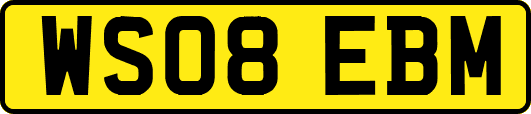 WS08EBM
