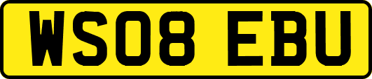 WS08EBU