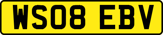 WS08EBV