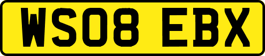 WS08EBX