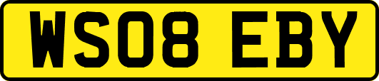 WS08EBY