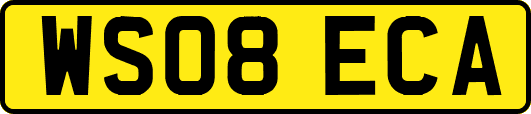 WS08ECA