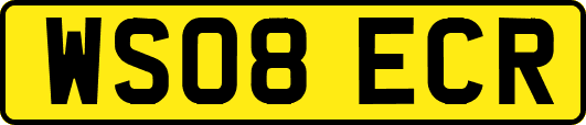 WS08ECR