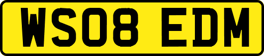 WS08EDM
