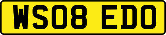 WS08EDO