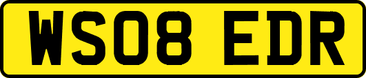WS08EDR