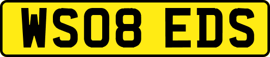 WS08EDS