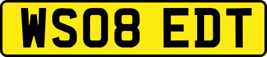 WS08EDT