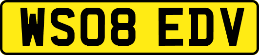 WS08EDV