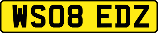 WS08EDZ