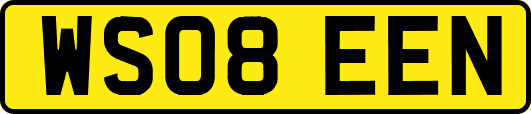 WS08EEN