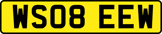 WS08EEW
