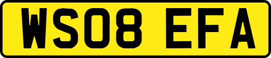 WS08EFA