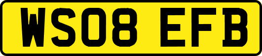 WS08EFB