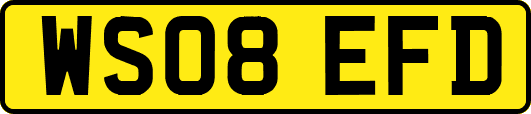 WS08EFD
