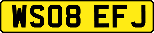 WS08EFJ