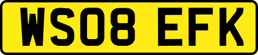 WS08EFK