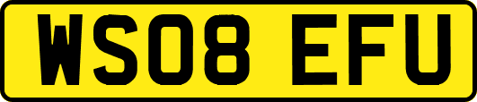 WS08EFU