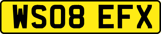 WS08EFX