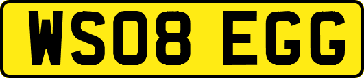 WS08EGG
